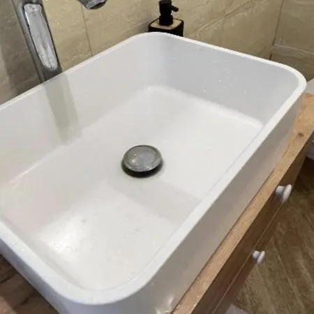 Grand Palace River Апартаменты *