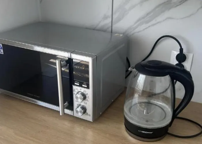 Grand Palace River Warszawa