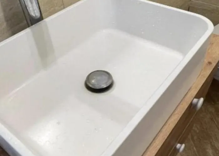 Grand Palace River Apartament *