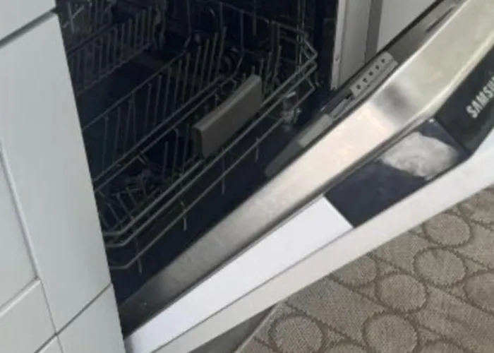 Grand Palace River Apartament Warszawa